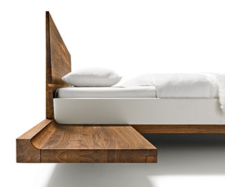 Solid Wood Bedroom Furniture