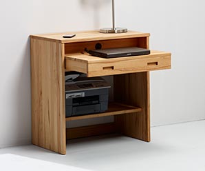 Gorgeous traditional laptop desk