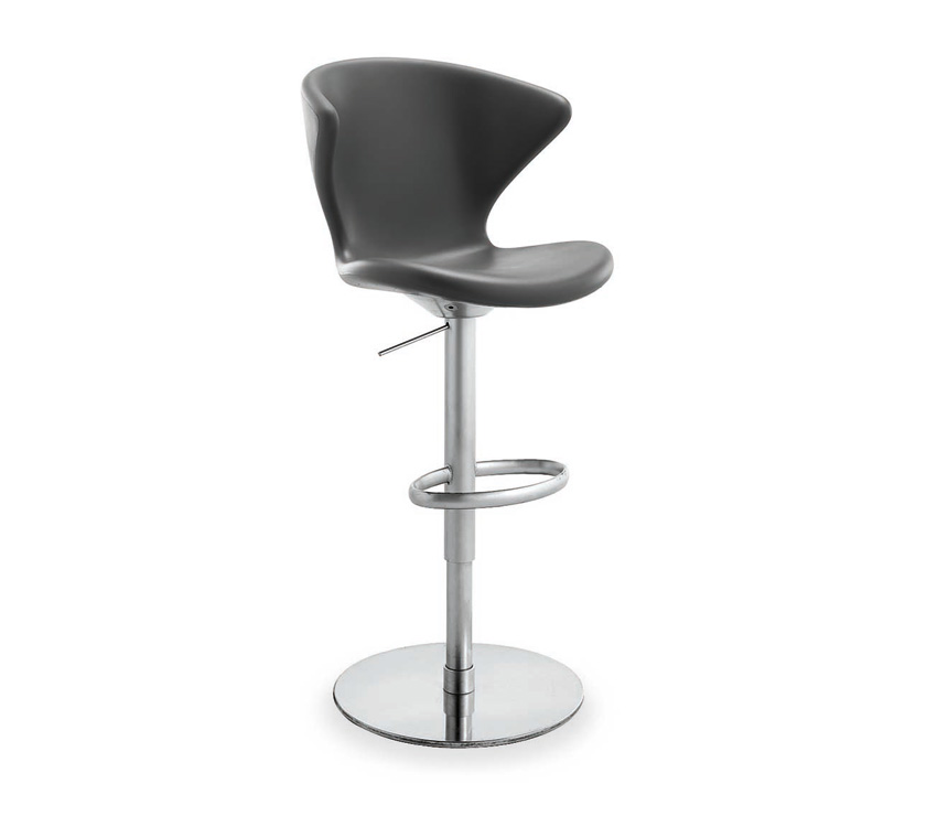 The 902 bar stool available in 12 colours