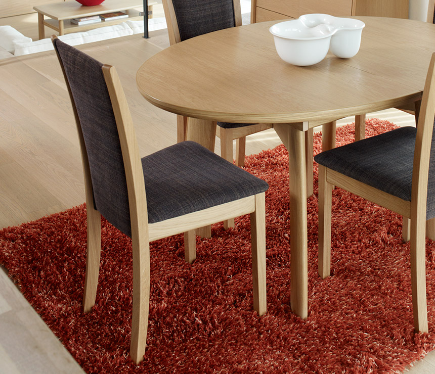 Dining Chairs From Skovby A164 Wharfside