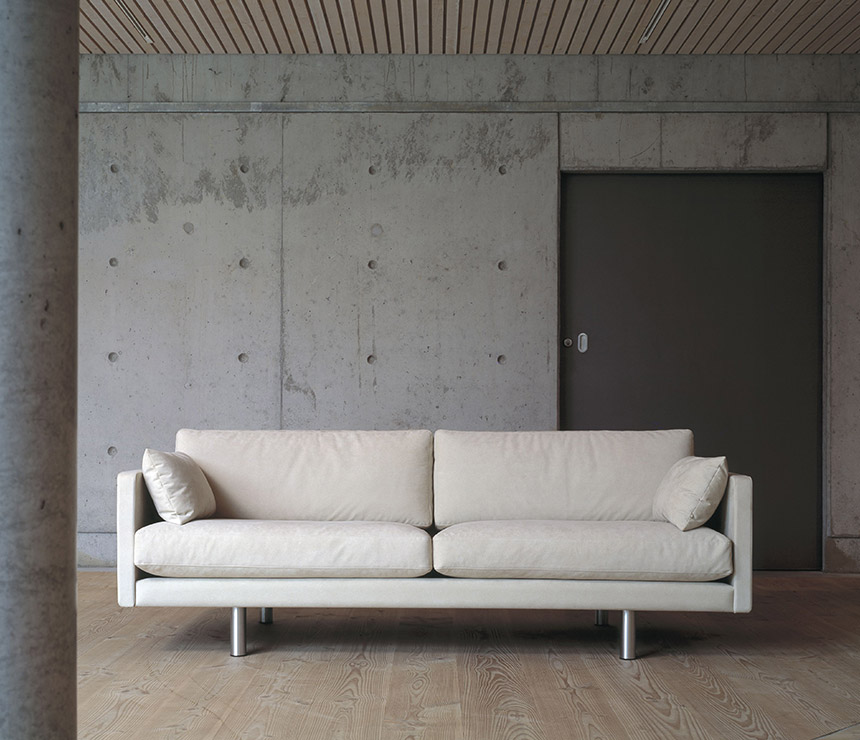 Erik Jorgensen EJ 220 sofa
