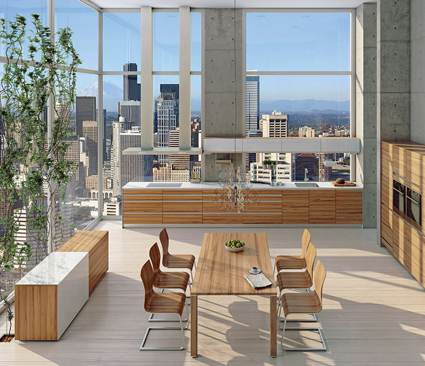 l1 luxury kitchen cabinets