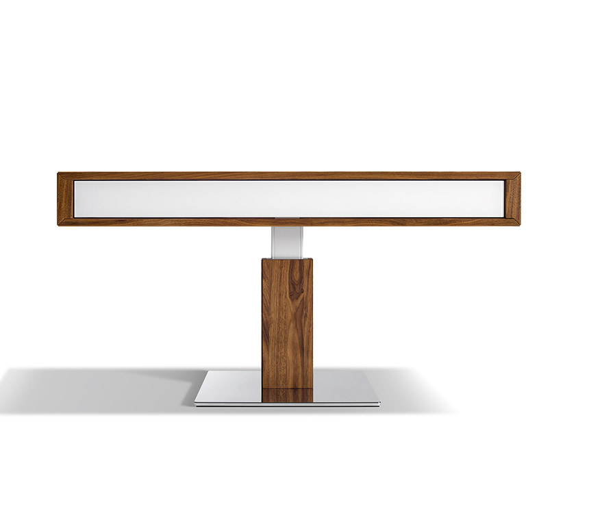 Lift Rectangular coffee table