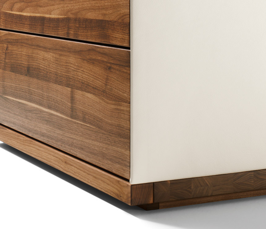 Luxury bedroom cabinets