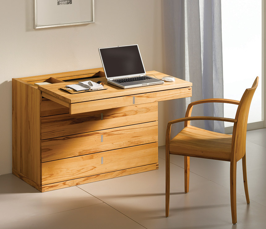 Luxury Study Furniture Contemporary Modern Team 7 At Wharfside