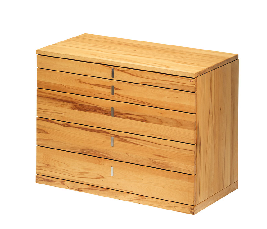 Luxury writing desk