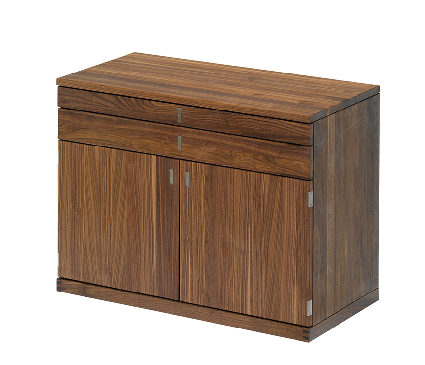 Modern writing desk