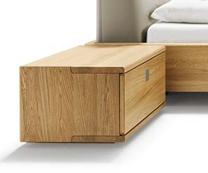 Solid Wood Solid Wood Bedroom Cabinets