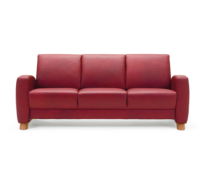 Stressless Arion three-seater recliner sofa