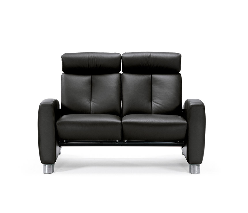 Stressless Arion two-seater reclining sofa
