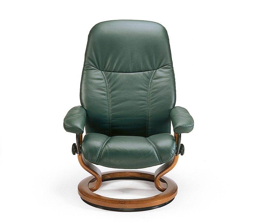 Stressless Diplomat Recliner chair