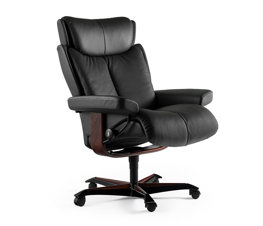 Stressless Magic Office chair
