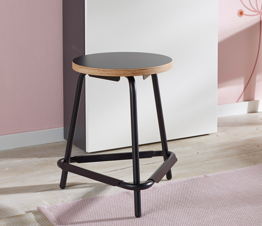 Task stool