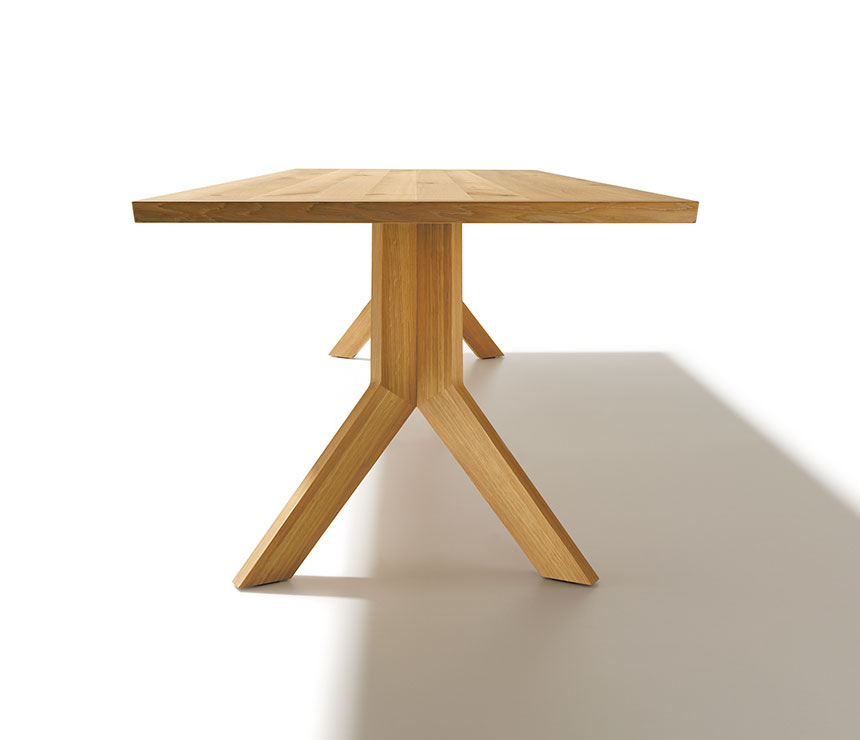 YPS designer dining table