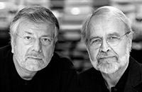 Meet the Furniture Designers