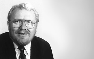 Bent Jorgensen image