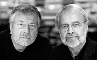 Nissen and Gehl image