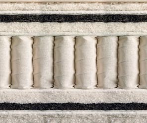 Luxury, High-end Mattresses